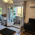 Apartment Bellevue 35 Avec Balcon Albi