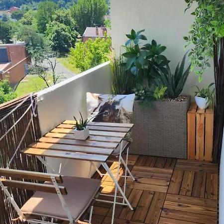 Bellevue 35 Avec Balcon Albi