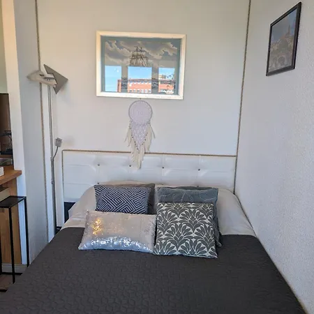 Bellevue 35 Avec Balcon *