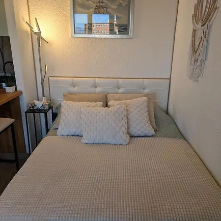 Bellevue 35 Avec Balcon *