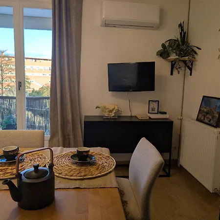 Bellevue 35 Avec Balcon