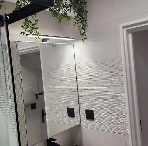 Bellevue 35 Avec Balcon * ألبي