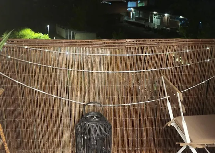 شقة Bellevue 35 Avec Balcon ألبي