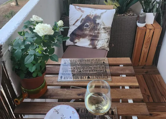 Bellevue 35 Avec Balcon