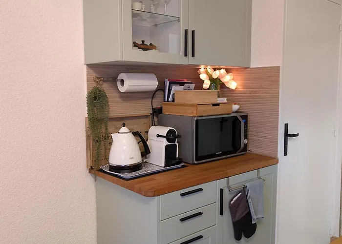 Bellevue 35 Avec Balcon *