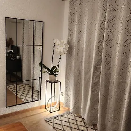 Bellevue 35 Avec Balcon Appartement