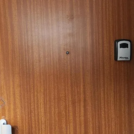 Appartement Bellevue 35 Avec Balcon