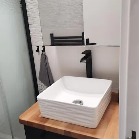 Bellevue 35 Avec Balcon