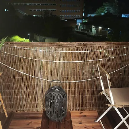 Apartment Bellevue 35 Avec Balcon Albi