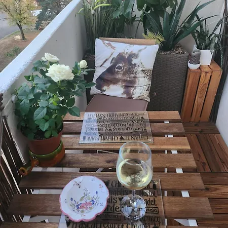 Bellevue 35 Avec Balcon