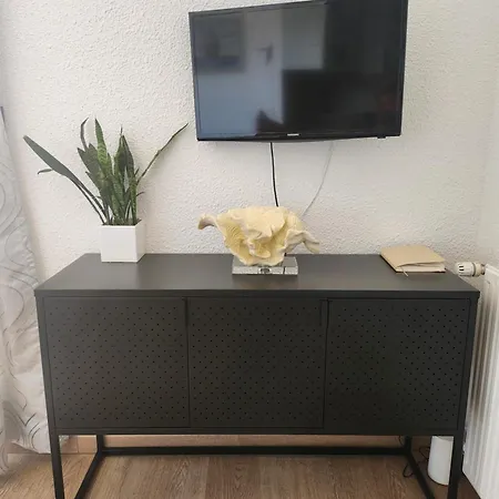 Bellevue 35 Avec Balcon Apartment *