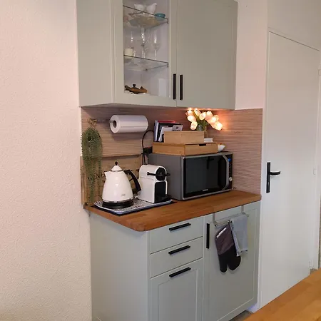 Bellevue 35 Avec Balcon *