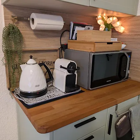 Bellevue 35 Avec Balcon Альби