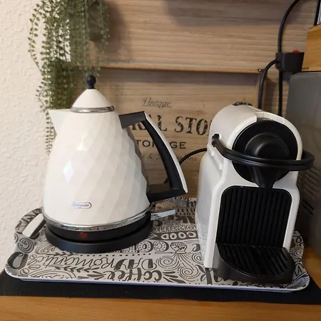 Appartement Bellevue 35 Avec Balcon *