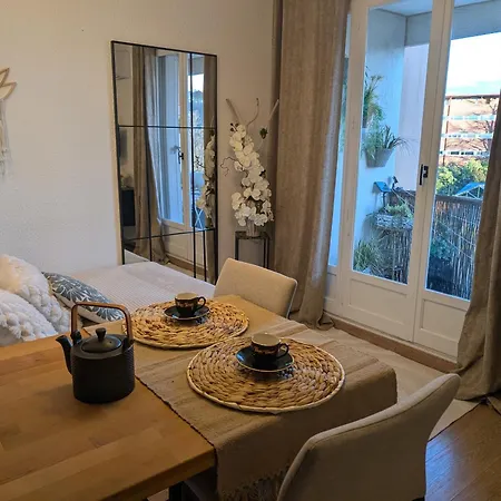 Bellevue 35 Avec Balcon *