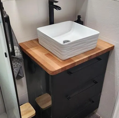 Bellevue 35 Avec Balcon Appartement