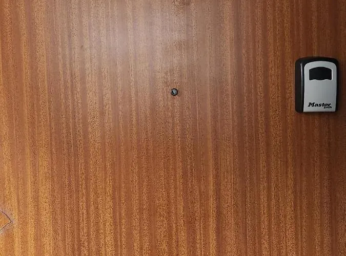 Daire Bellevue 35 Avec Balcon