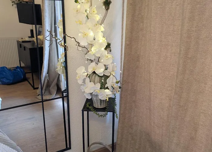 Daire Bellevue 35 Avec Balcon