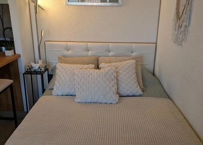 Bellevue 35 Avec Balcon *